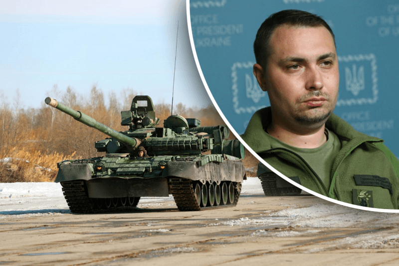 Росія не зможе воювати вже за 3 місяці, в окупантів час до весни - Буданов