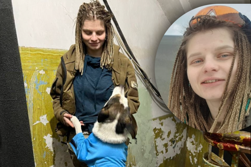 Спасала жизни до последнего вздоха: погибла боевой медик 93-й бригады "Холодный Яр"