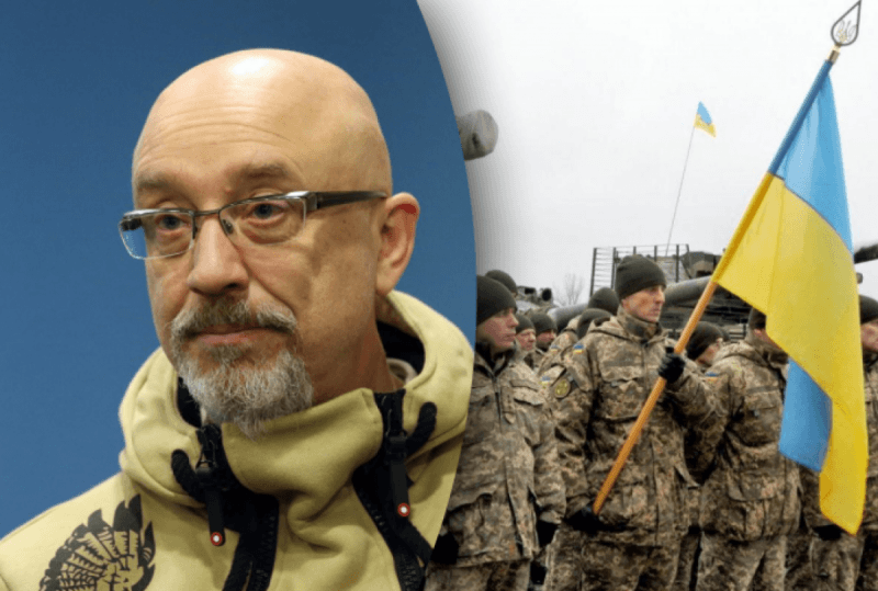 "Вони вже програли війну": РФ вже готується до контрнаступу ЗСУ - Резніков