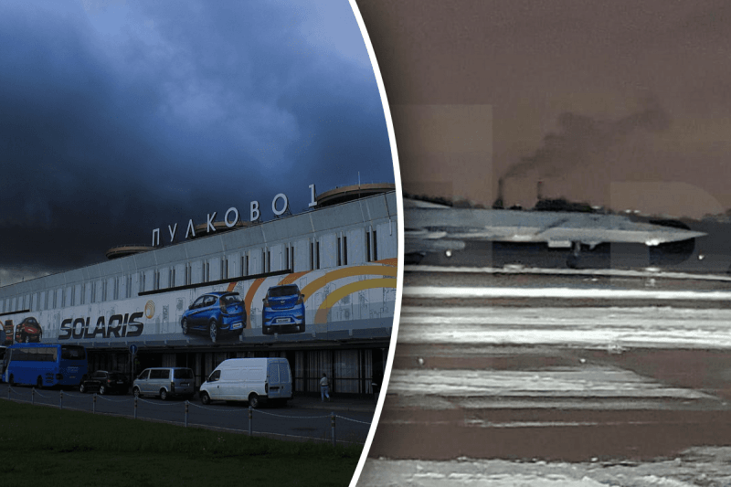 "Захоплення спецслужбами України": у Петербурзі переполошилися після екстреної посадки Ту-22М3