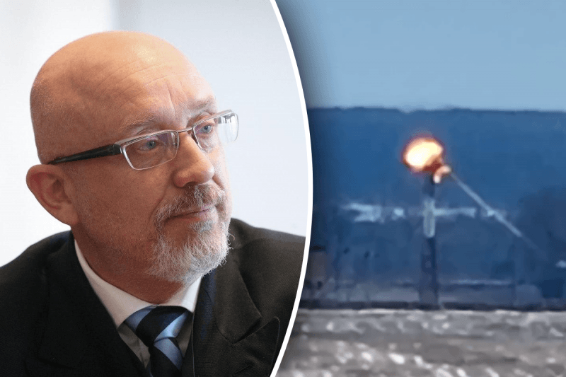 Загроза роботі ЗСУ дронами по окупантах: Резніков оцінив сценарій військового альянсу Китаю з РФ