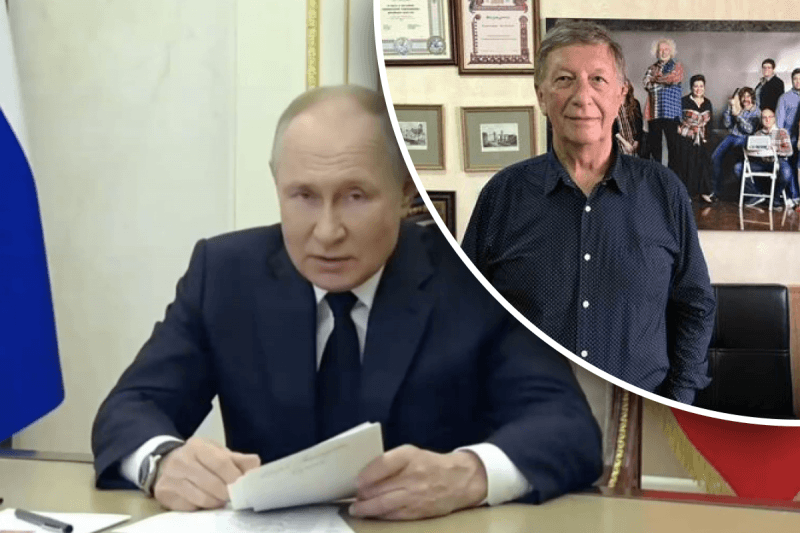 Одна і та сама схема: екс-депутат Держдуми РФ розповів про причини провокації в Брянській області