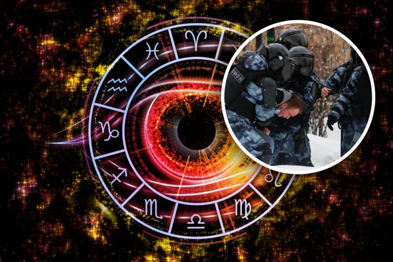 "Народ пойдет против диктаторов": астролог предупредила о "расшатывании" в мире уже скоро