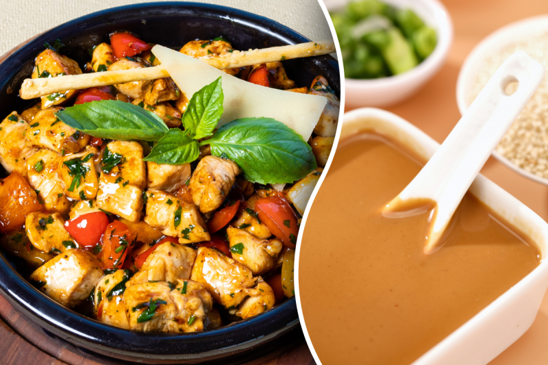 Підлива до гарніру здивує феєричним смаком та ароматом: чим її загустити, якщо немає борошна