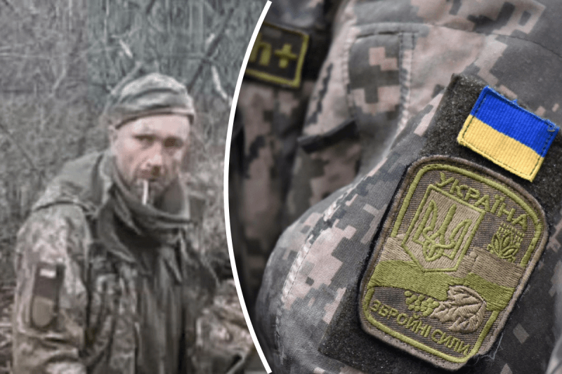 Розстріл за "Слава Україні": розкрито нові деталі останнього бою Мацієвського
