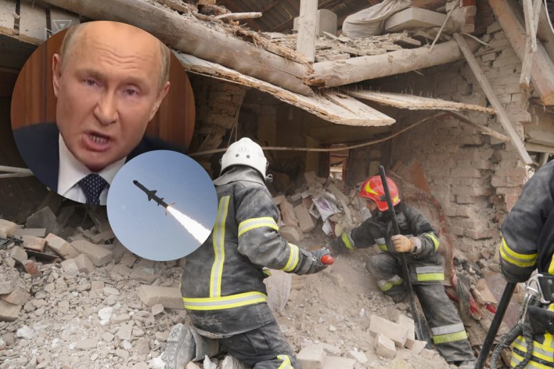 "Мало, мочіть їх…": в РФ цинічно радіють ракетній атаці по Україні і просять "бити більше"