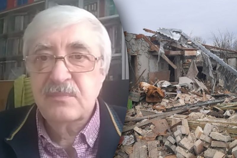 "Україна має бити по заводах РФ": експерт сказав, як зупинити ракетні удари по Україні