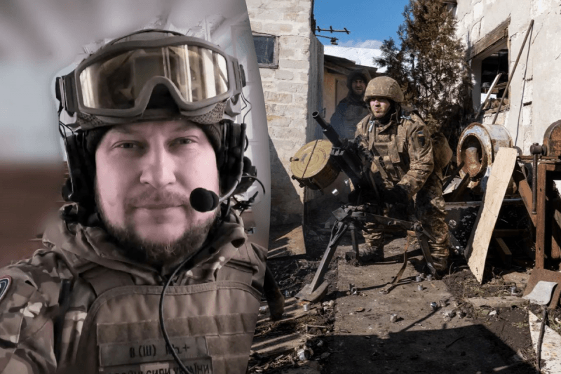 "Может повториться судьба Дебальцево": командир ВСУ о сложнейшей ситуации в Бахмуте