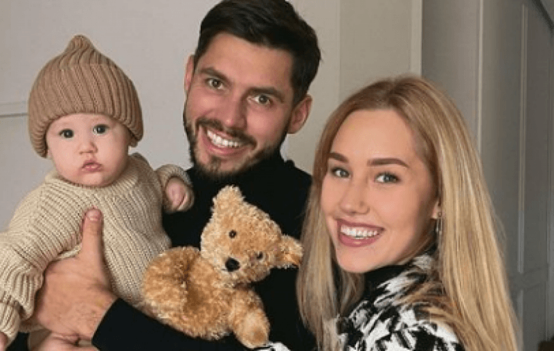 Даша Квиткова и Никита Добрынин все еще женаты - блогерша сделала заявление