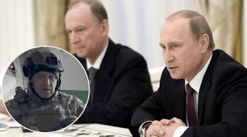 Пригожин захватит власть в приграничных с Украиной областях РФ: СМИ рассказали о новом страхе Кремля