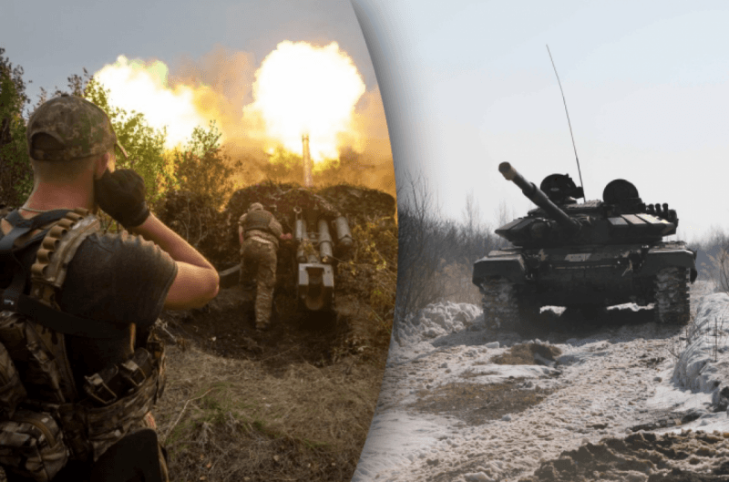 Войска РФ вырыли окоп в 70 км в Запорожской области: в ВСУ объяснили действия врага