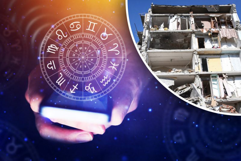 "Буде найнебезпечніше": екстрасенс сказала, які міста найближчим часом атакує РФ