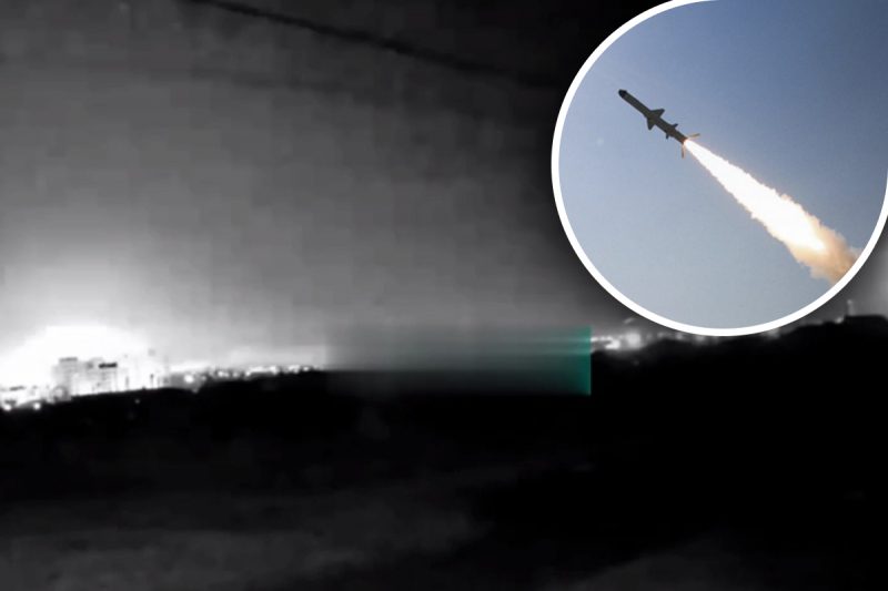 Далеко не пролетели: в Белгородской области РФ взорвались две российские ракеты