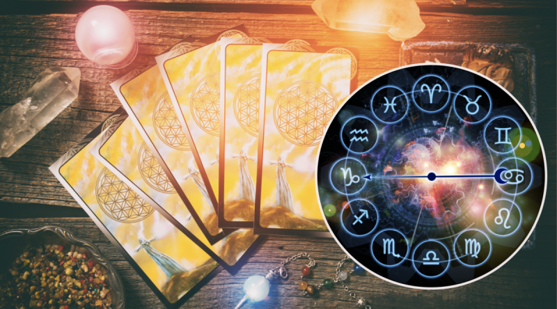 Гороскоп Таро на апрель 2023: Овнам - прибыль, Тельцам - большие перемены, Близнецам - новость
