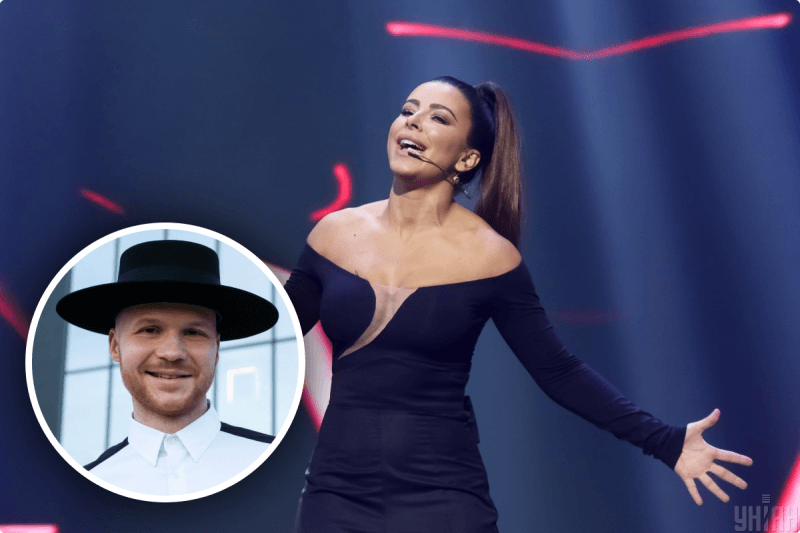 Співак Дарвін зізнався, чому йому боляче за зраду запроданки Ані Лорак