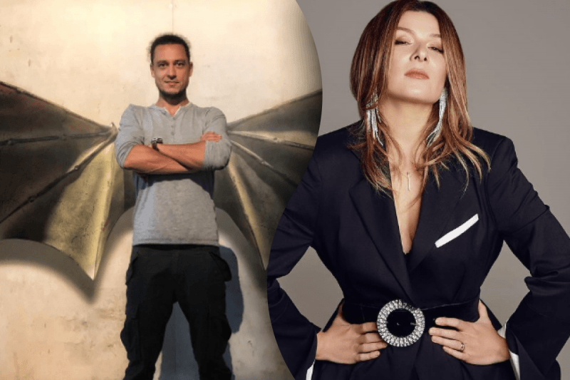 "Вона думками і серцем тут": продюсер Орла і Решки заступився за Жанну Бадоєву