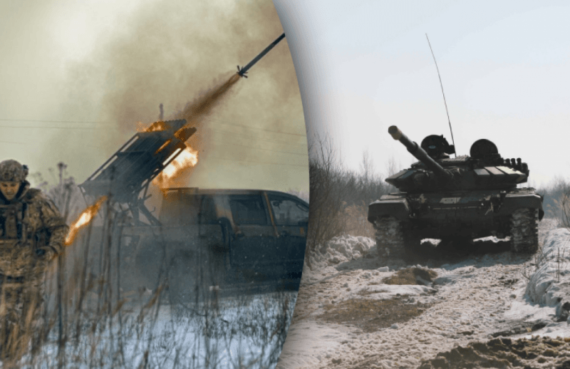 ВСУ пошли вперед на юге: выбили оккупантов и захватили новые позиции