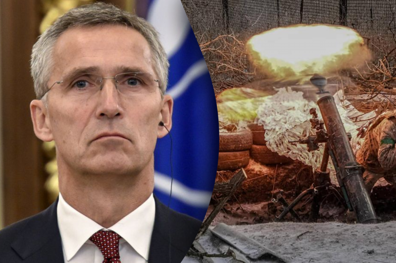 ЗСУ звільнять більше земель: у НАТО впевнені в успішності контрнаступу України