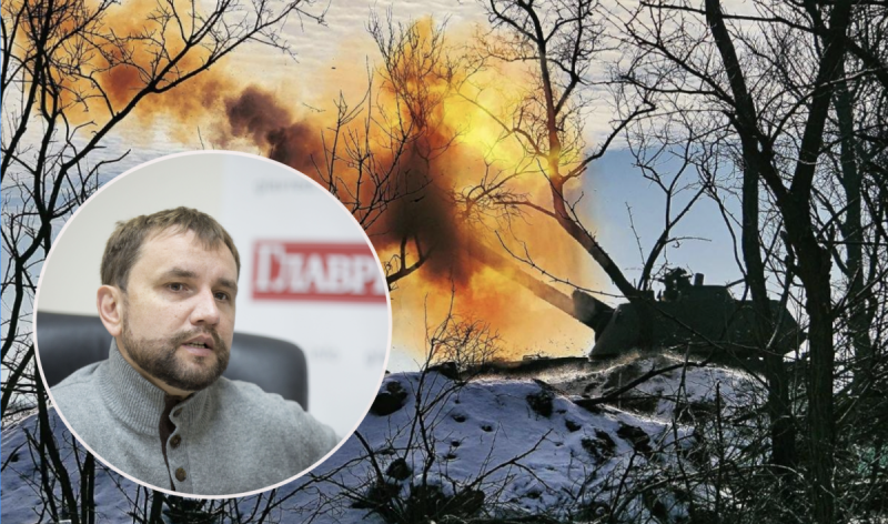 Війна з Росією була неминуча: В'ятрович пояснив, чому вона не почалася в 1991 році