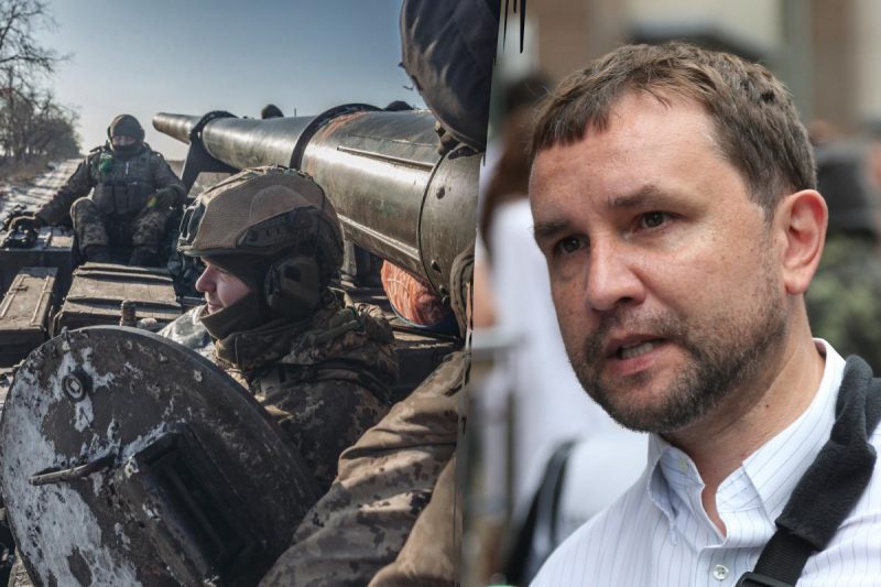 "А оно нам надо?": Вятрович объяснил, могут ли вернуться в Украину Кубань, Воронежчина и Белгородщина