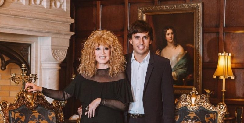 "Вас здесь больше не будет": как Пугачеву и Галкина выживали из России