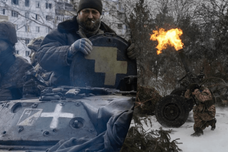 Український контрнаступ: найближчими тижнями ЗСУ зможуть використовувати танки - Генштаб Естонії