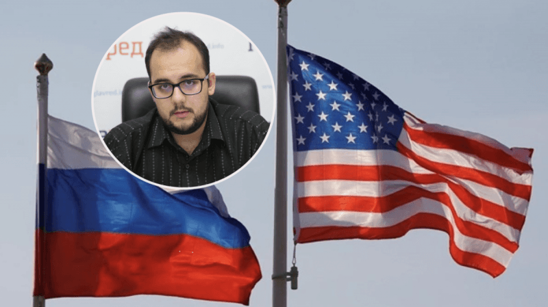 Из-за инцидента с MQ-9 Reaper США могут дать Украине дальнебойные ракеты - Куса