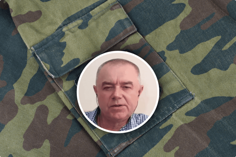 Военный эксперт поведал, как Россия собирает силы для нового наступления