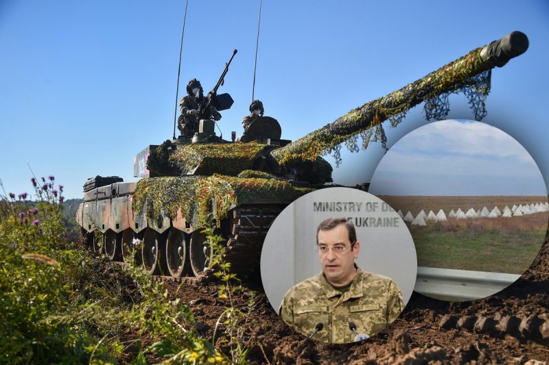 "Окупанти у бойовій готовності": РФ почала активно готуватися до оборони в Криму – ГУР