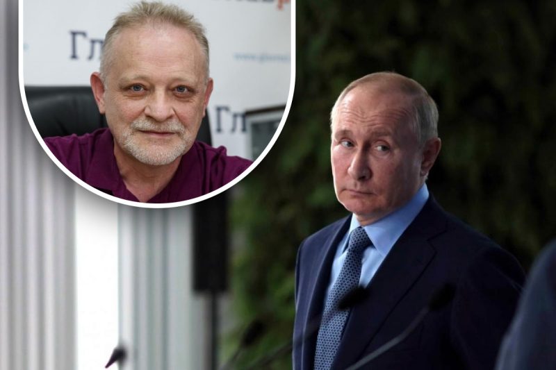 "Ордер на арест – сигнал элитам РФ сливать своего лидера": Путина могут "сдать" – политолог