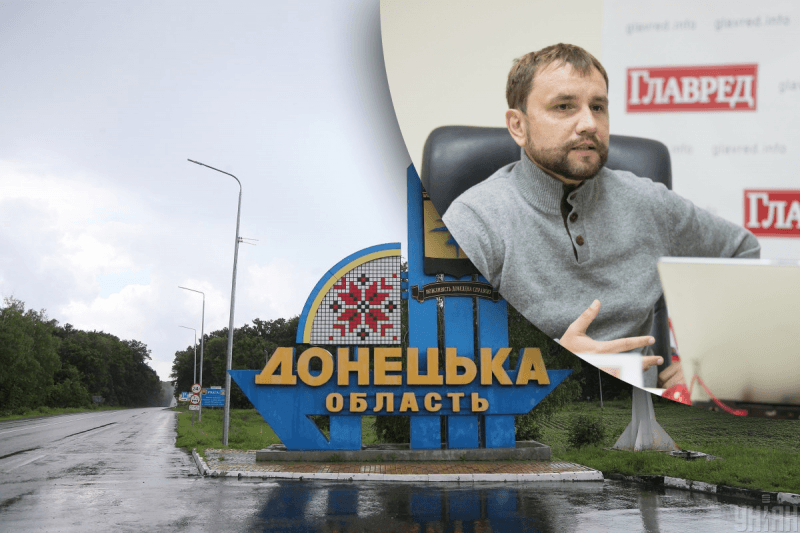 "Не надо чрезмерного пессимизма": Вятрович рассказал, как возвращать умы украинцев в Крыму и на Донбассе