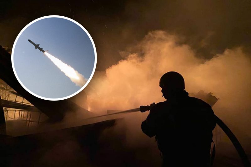 Привиделись десятки "иностранных нацистов-наемников": оккупанты нелепо оправдали удар по Запорожью