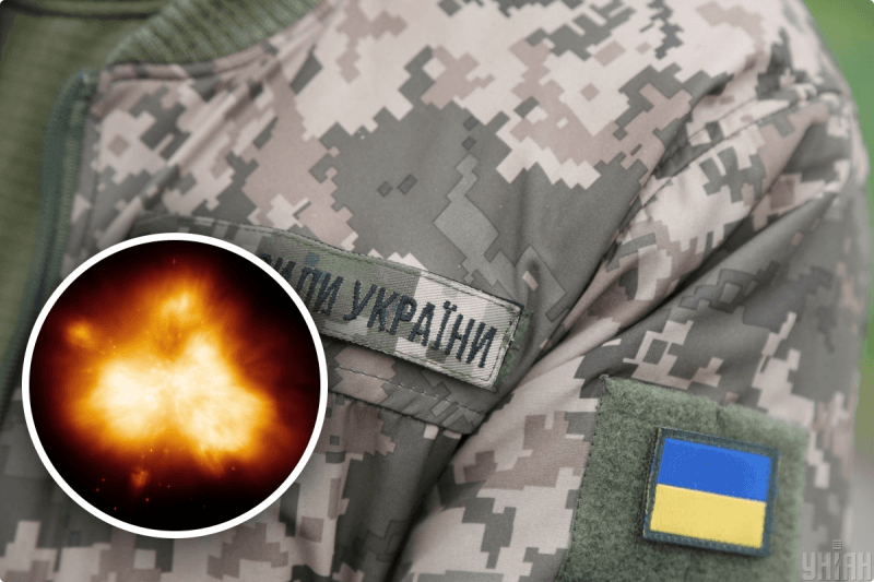 На Чернігівщині від вибуху снаряда загинули четверо бійців ЗСУ: у ДБР озвучили деталі
