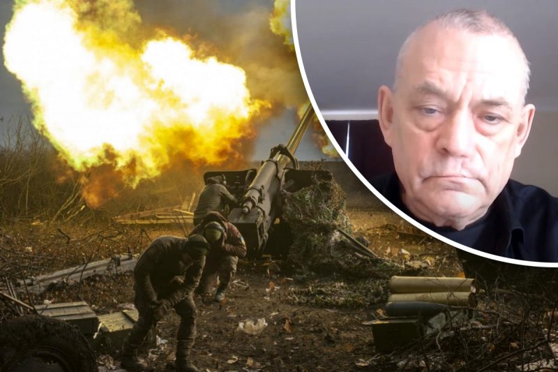 "Путин – идиот, но с НАТО не будет воевать": полностью остановить войну могут войска Альянса – Яковенко