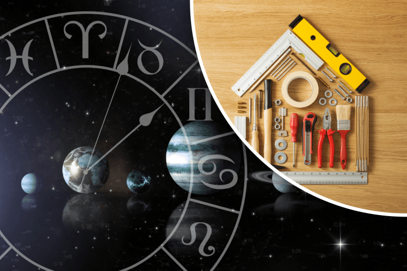 Гороскоп на сегодня 21 марта 2023: Рыбам – нервотрепка, Тельцу – незапланированный ремонт