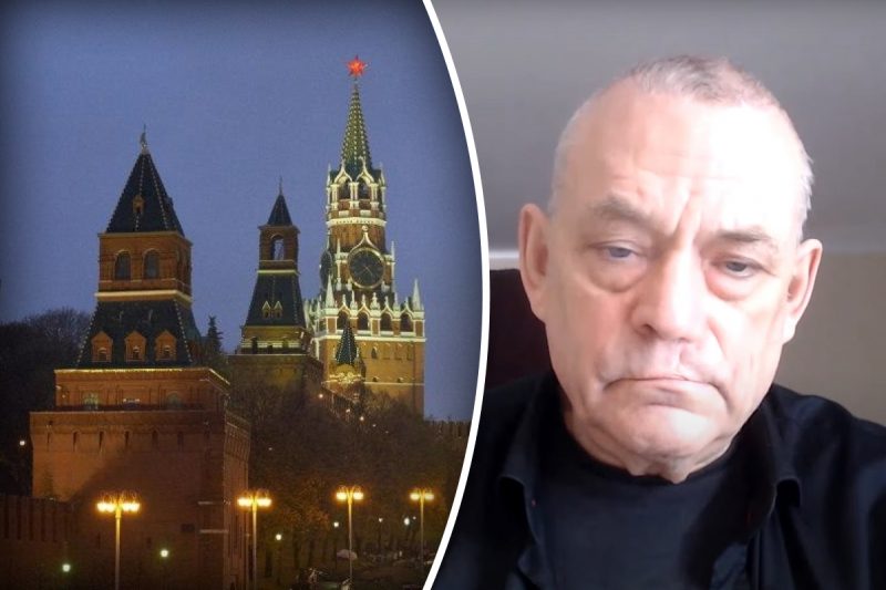 "У Киева есть возможности бомбить Москву": Кремль готовится к ударам по столице РФ – Яковенко