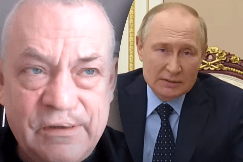 "Россия это уже проходила": Яковенко рассказал, когда распад РФ станет неизбежным