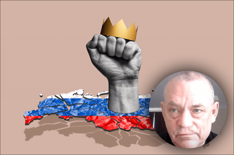 Журналіст-опозиціонер спрогнозував, чи увірвуться ЗСУ з війною в Росію