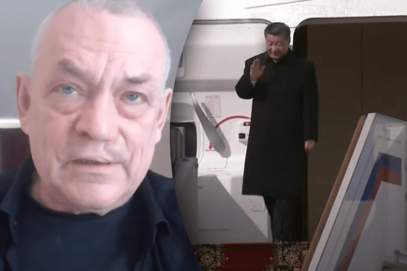 Китай видав "папірець" в інтересах Путіна: Яковенко пояснив, в чому суть "мирного" плану від КНР
