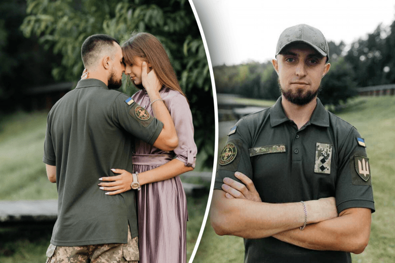 Спас жизни 80 собратьев: в тяжелых боях за Бахмут погиб молодой командир