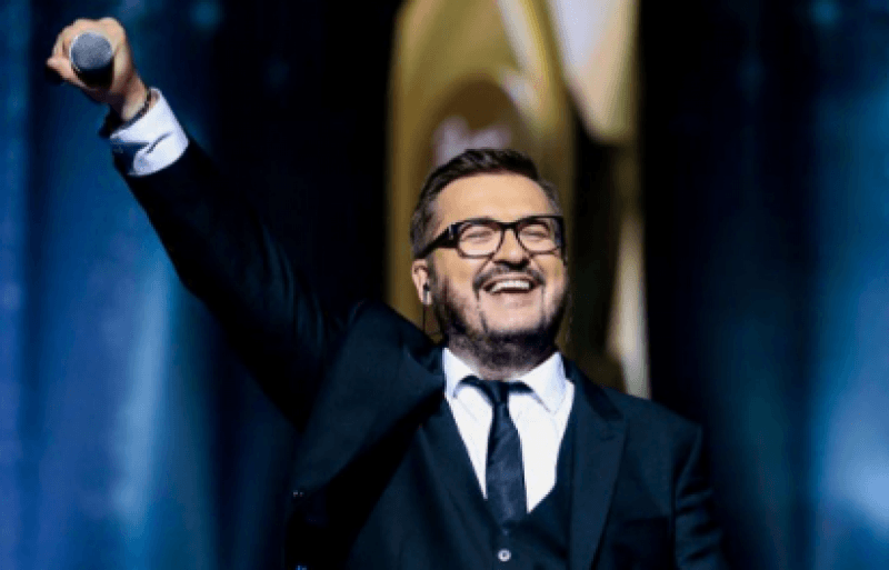 Александр Пономарев показал редкое фото взрослой дочери от Елены Мозговой