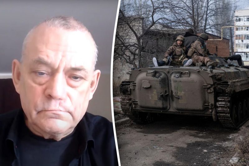 "Війська НАТО не підіпруть кордон України": цього року треба завершити поточну фазу війни – Яковенко
