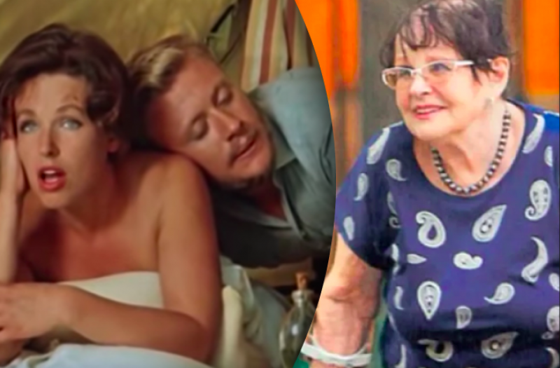 Тяжкохвору російську актрису жорстоко обікрали близькі: винесли все