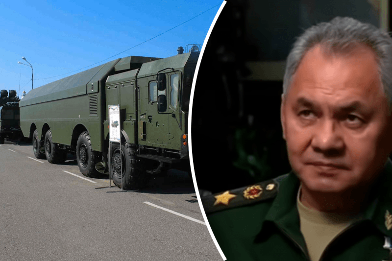 Росія злякалася "загрози США" і відправила на Курили ракетні комплекси Бастіон