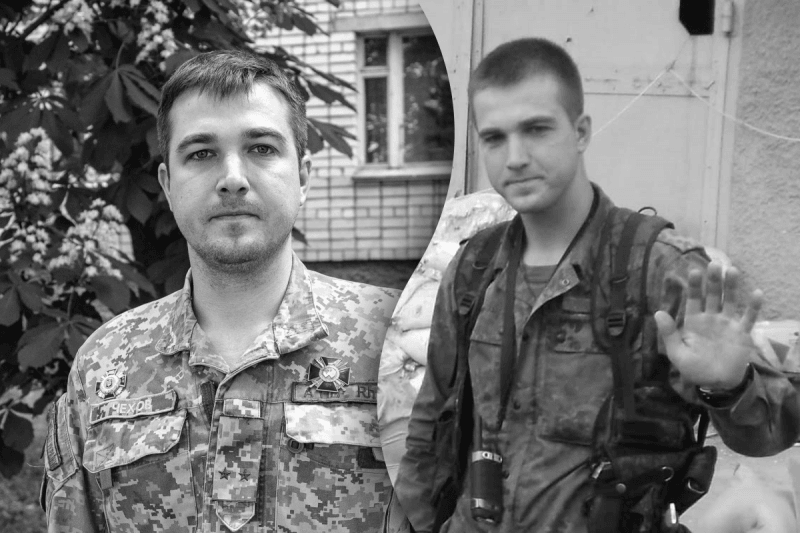 Выполнял сложные операции: в Бахмуте погиб командир "Чехов"