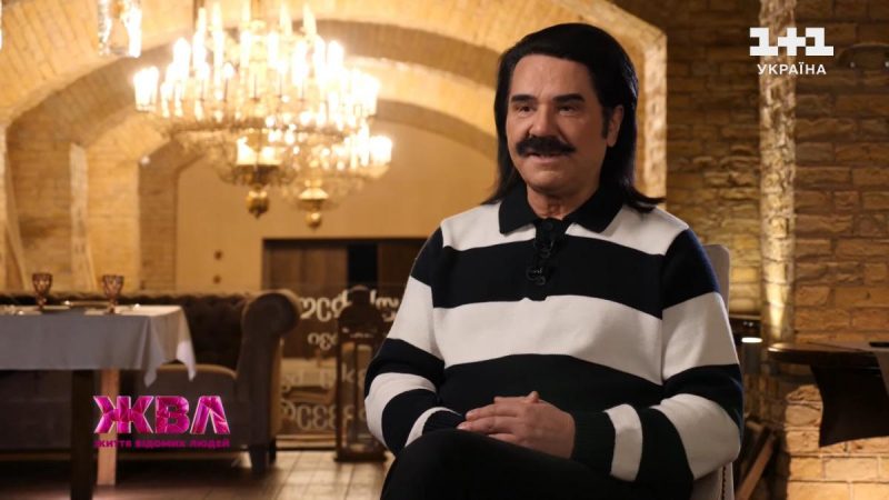 Павел Зибров эксклюзивно в ЖВЛ рассказал, почему дочь отменила свадьбу с бизнесменом