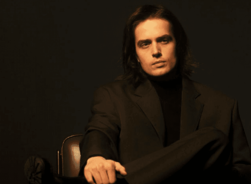 Онук Софії Ротару показав, як виглядає його дівчина