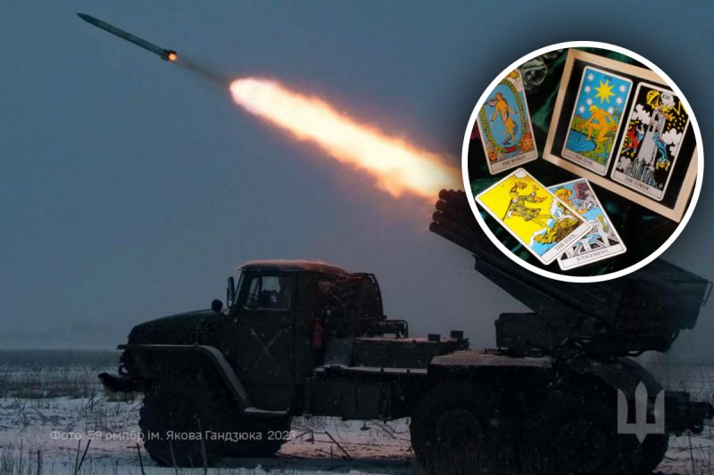 Запад спешит завершить войну в Украине: таролог объяснила причину