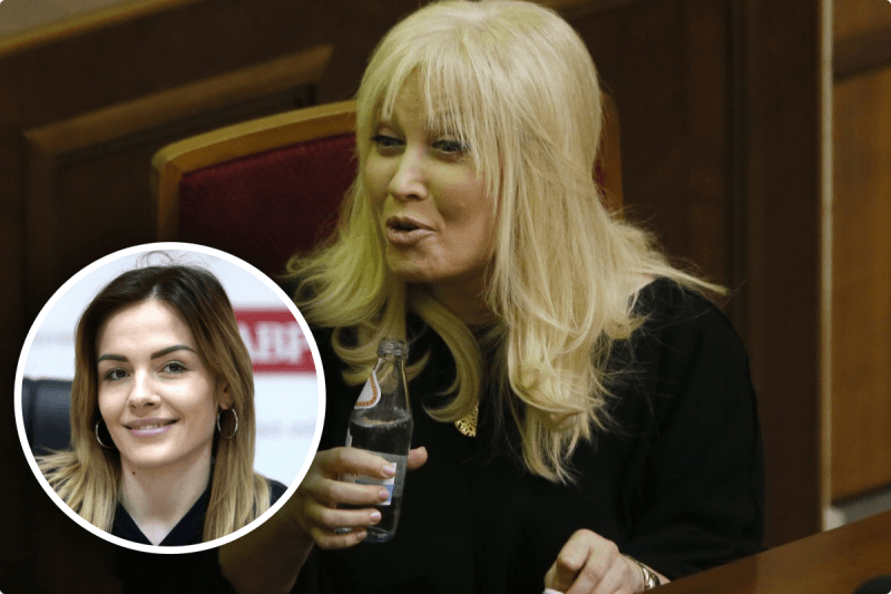 "Мочила жорстко": MamaRika розповіла, як Повалій знущалася з українців на "Фабриці зірок"
