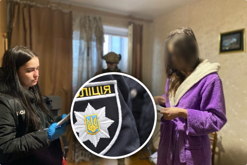 Через 20 лет после: на Киевщине женщина отравила до смерти спиртным бывшего возлюбленного